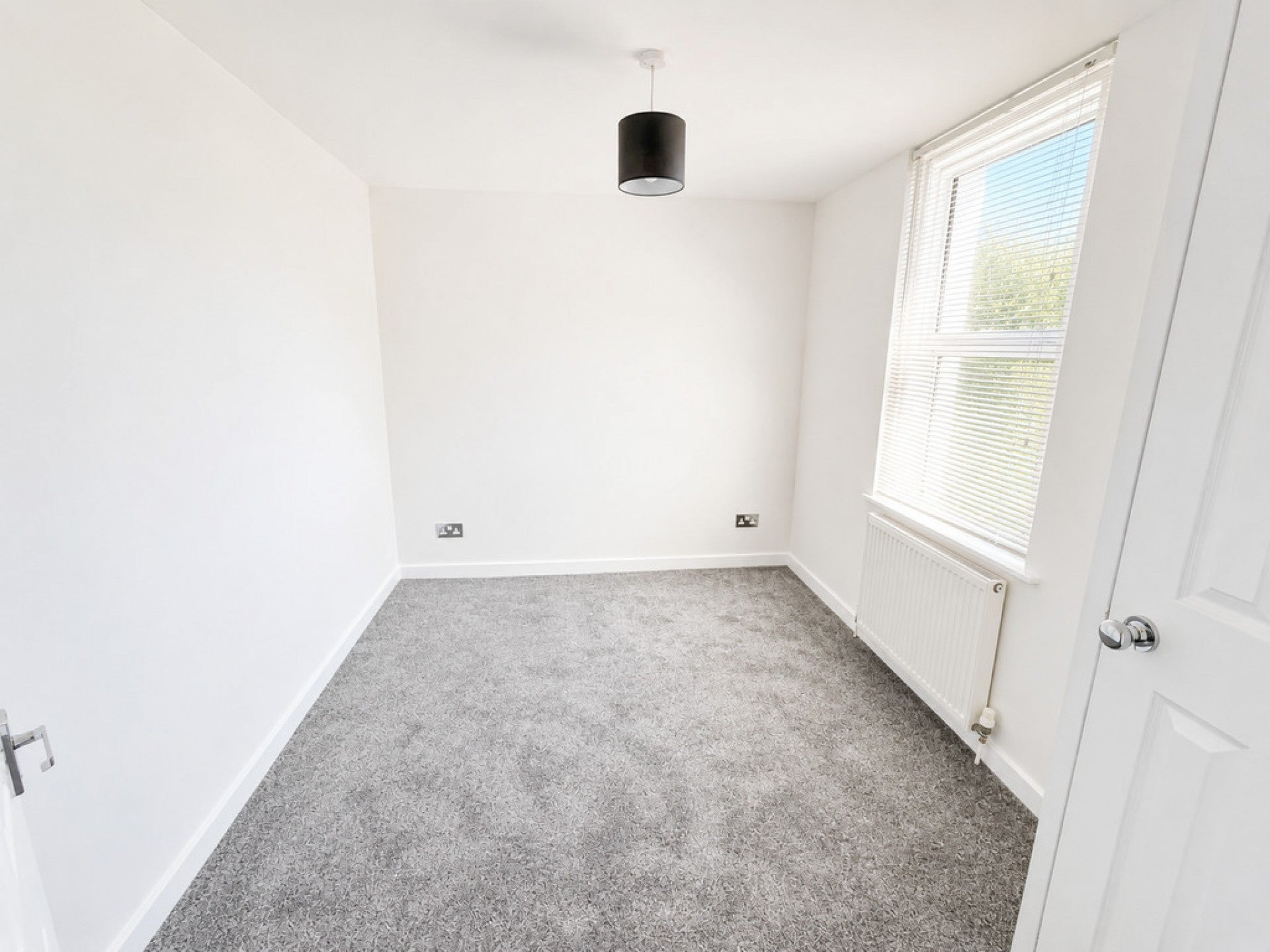 Flat Cross Road in Adur