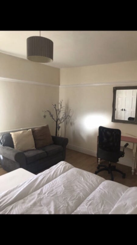 Room Lovely Lane in Warrington