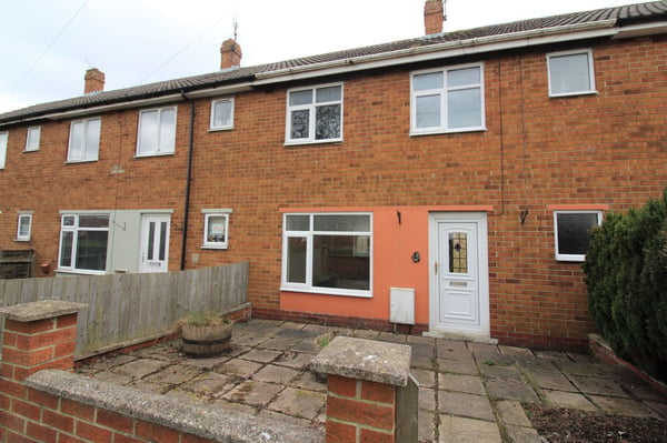 House Ropery Walk in Seaham