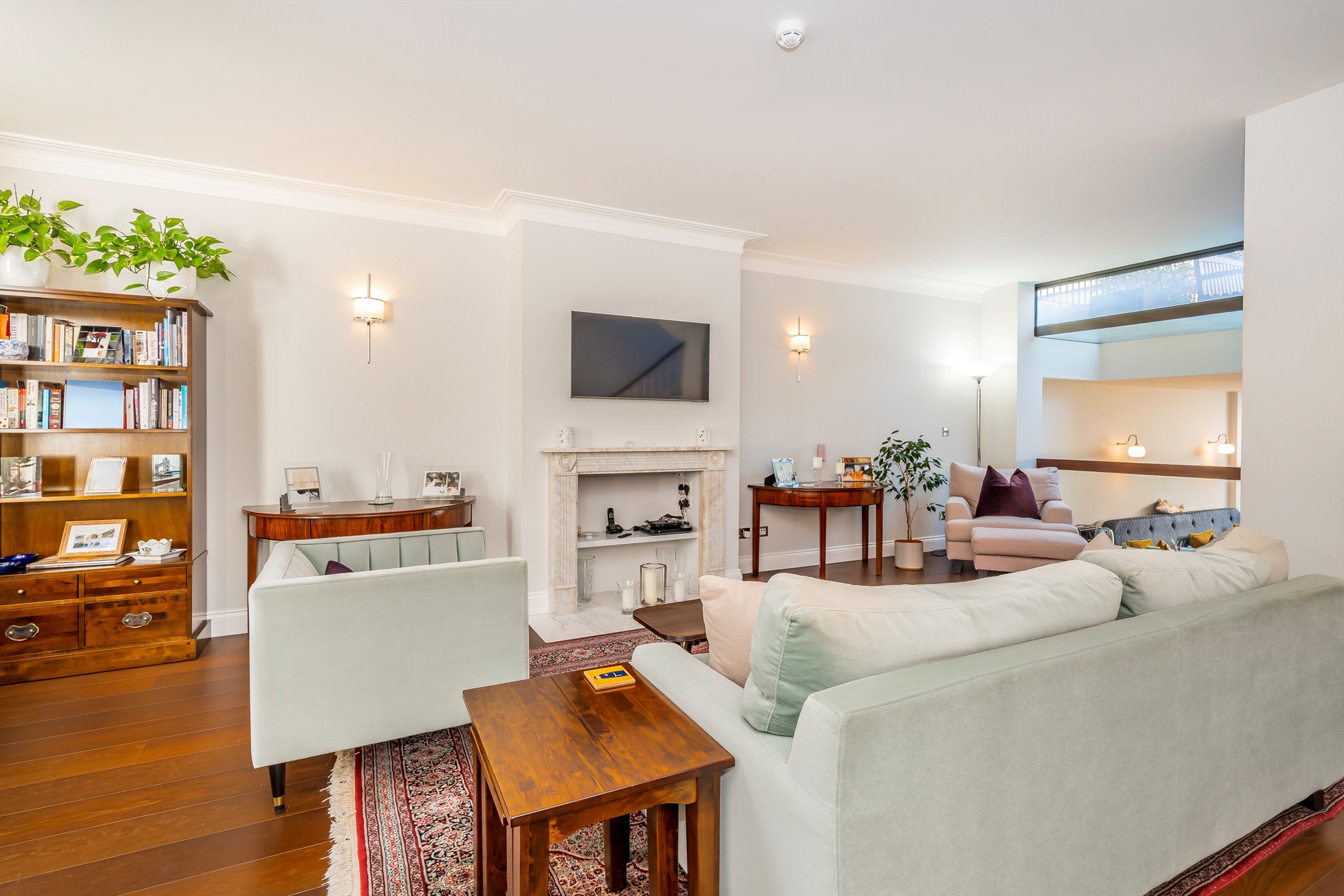 House Princes Place in Greater London