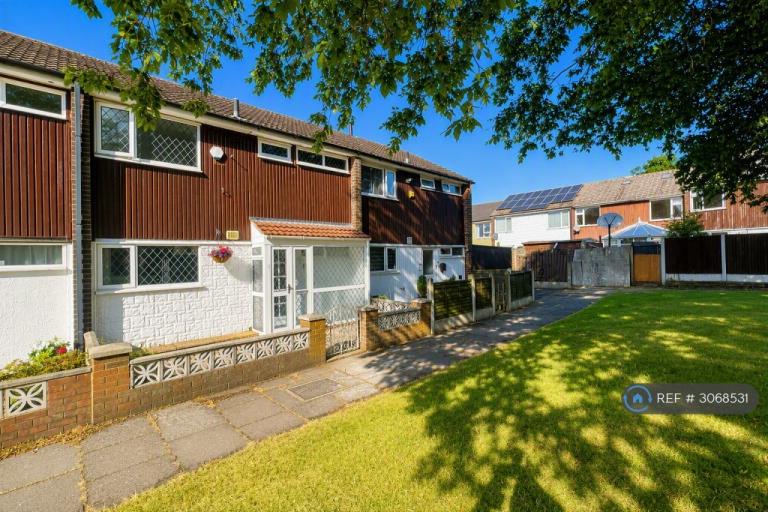 House Winnington Green in Hazel Grove