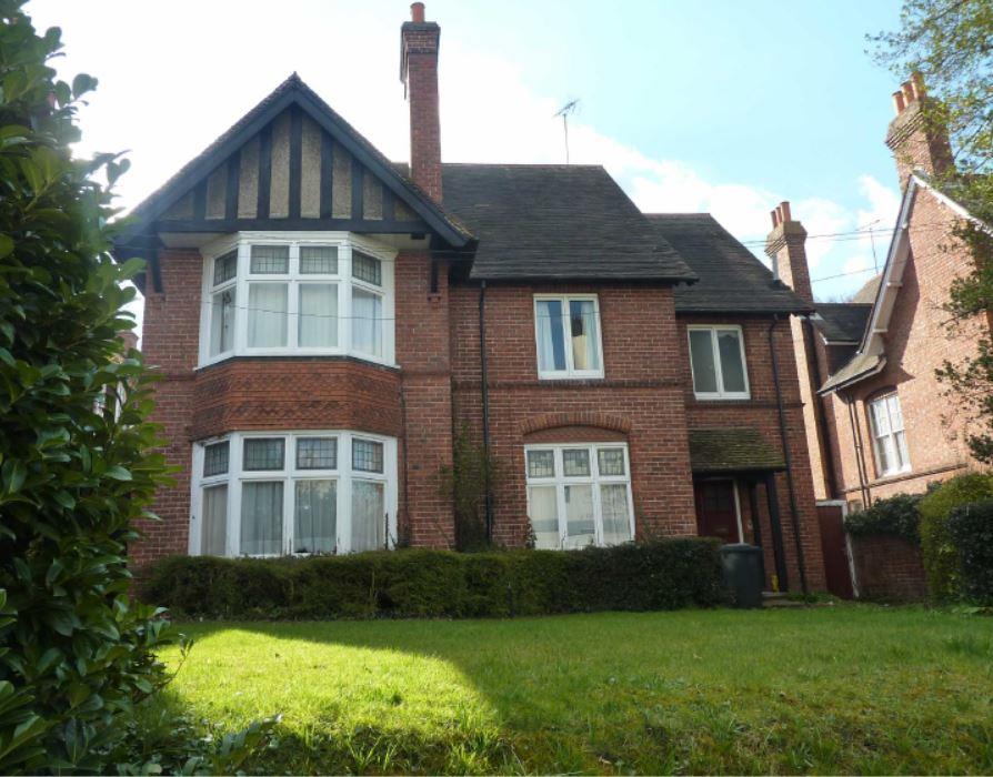 Room Redlands Road in Reading