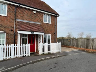 House Whitesand Drive in Rother