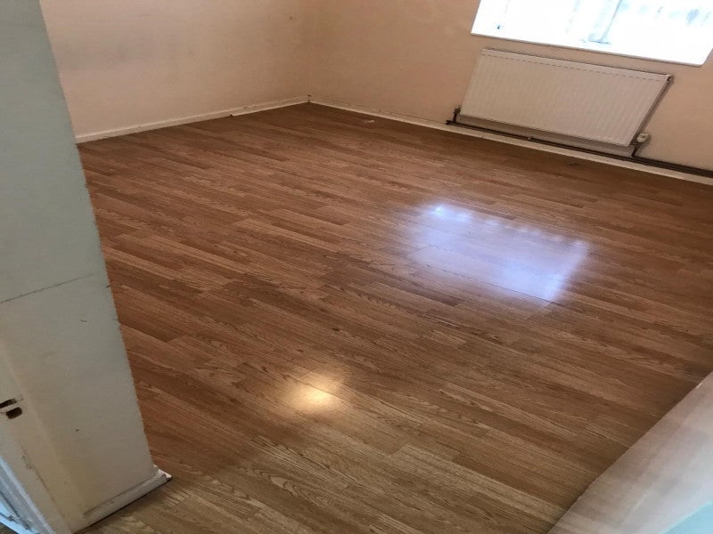 Flat Bowie Close in Greater London