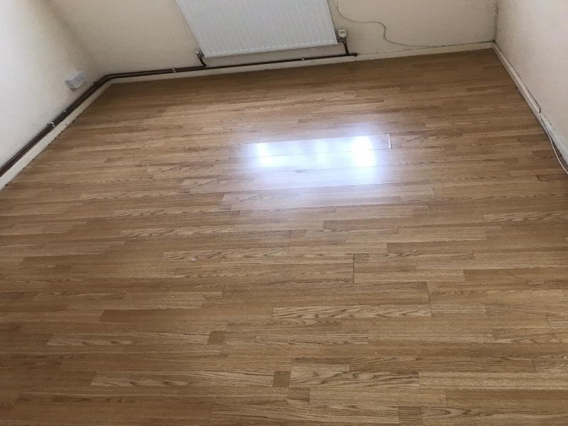 Flat Bowie Close in Greater London