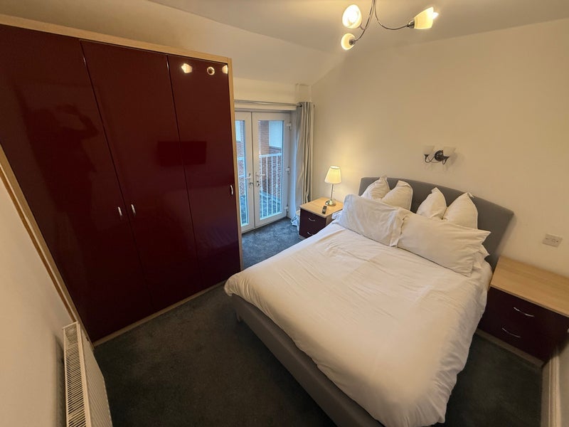 Room Preston New Road in Blackpool