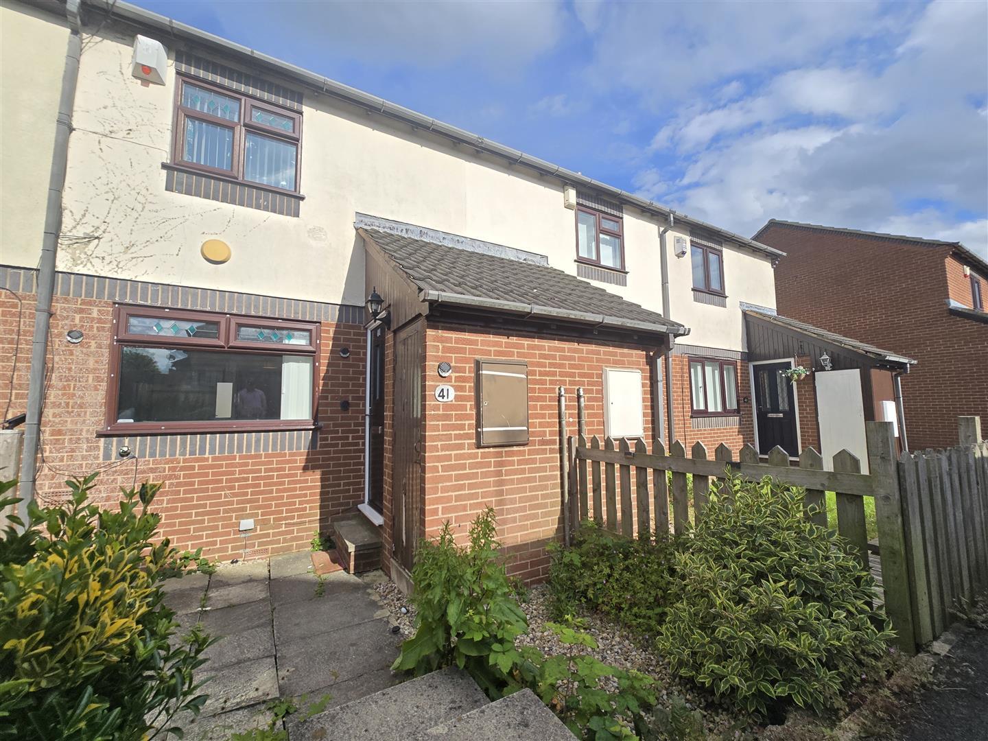 House Birchfields Rise in Leeds
