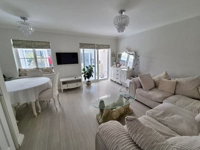 House Dowie Close in Barrow-in-Furness