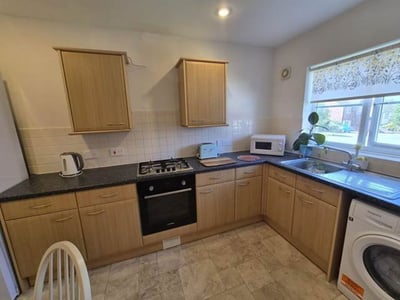 House Dowie Close in Barrow-in-Furness