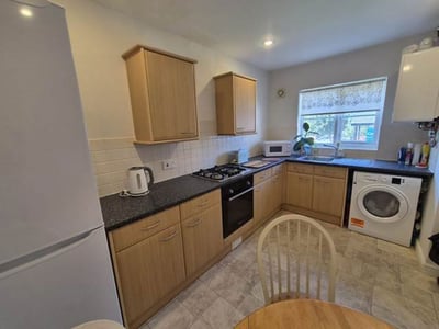 House Dowie Close in Barrow-in-Furness