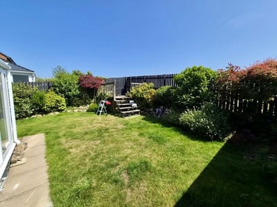 House Dowie Close in Barrow-in-Furness