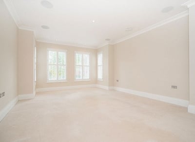 House Martineau Drive in Greater London