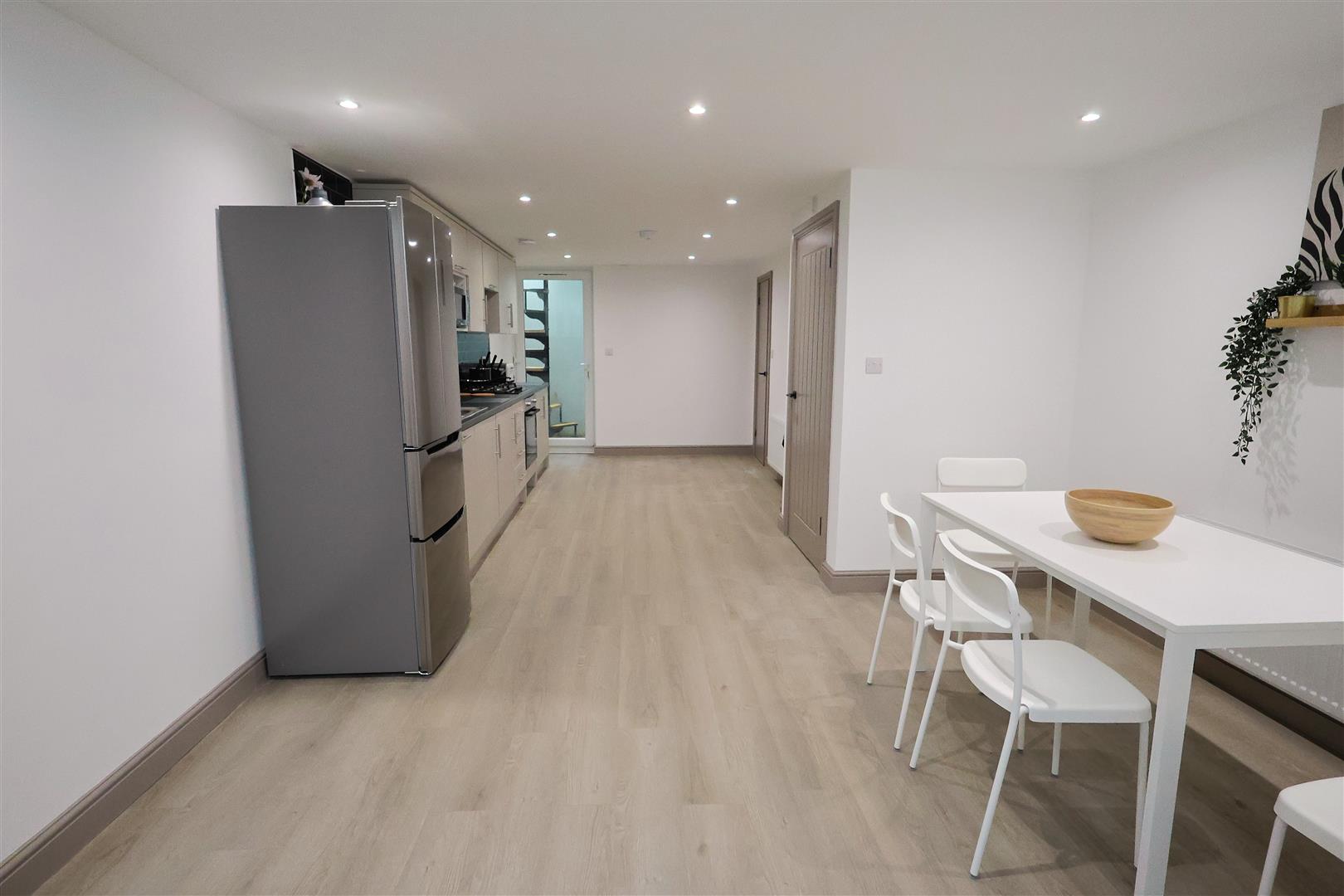 Room Skinner Street in Gillingham