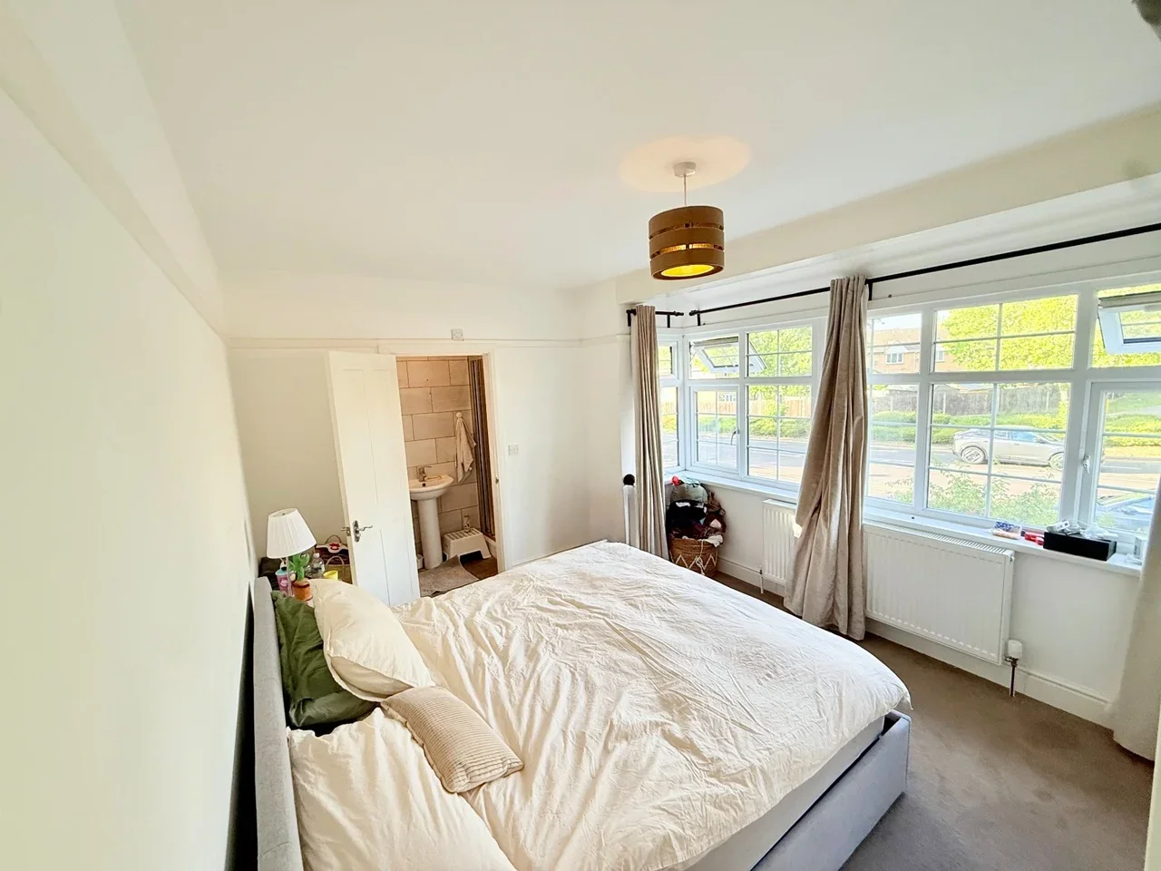 House Kidbrooke Way in Greater London