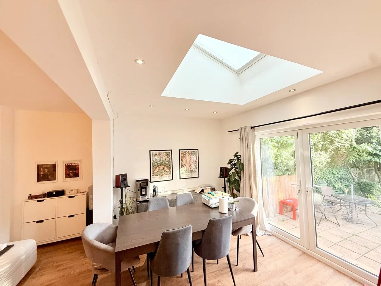 House Kidbrooke Way in Greater London