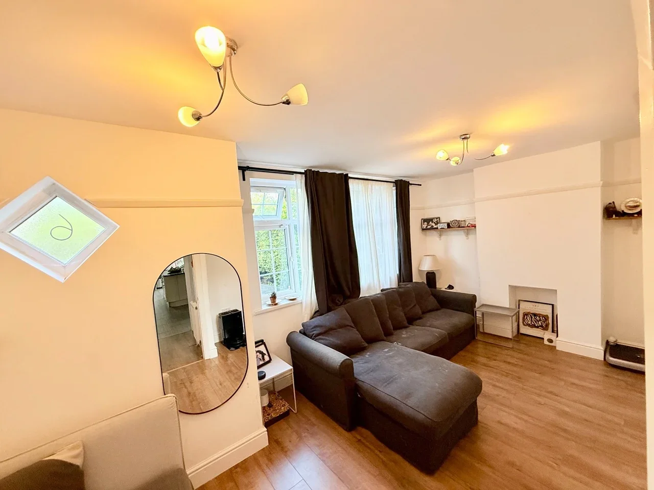 House Kidbrooke Way in Greater London