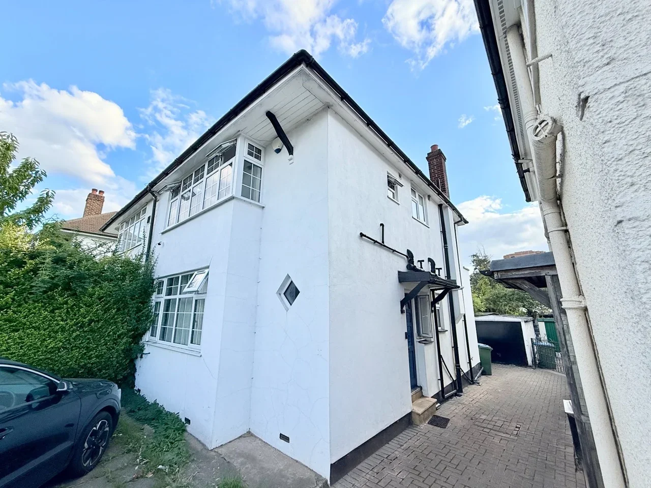 House Kidbrooke Way in Greater London