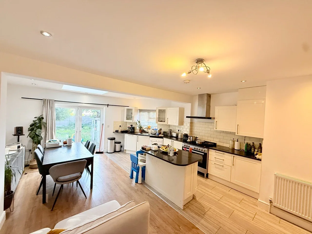 House Kidbrooke Way in Greater London