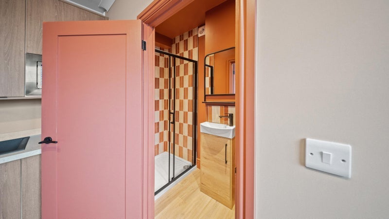 Room Mayfield Road in Nottingham