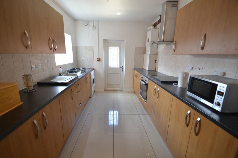 Room Littleton Road in Salford