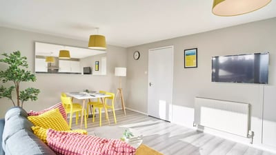 Room Cambridge Heath Road in Greater London