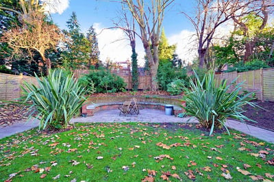 Flat Finchley Road in Greater London
