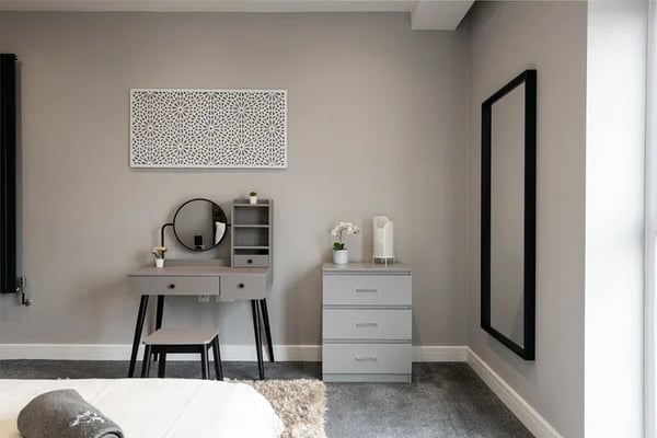 Flat Arden Street in Gillingham