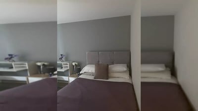 Flat Herring Road in City of Edinburgh