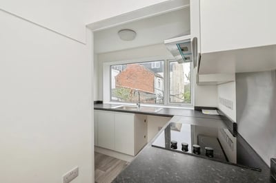 Flat Rodney Road in Great Yarmouth