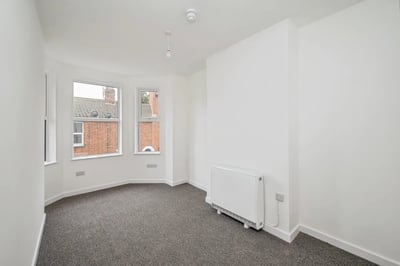 Flat Rodney Road in Great Yarmouth