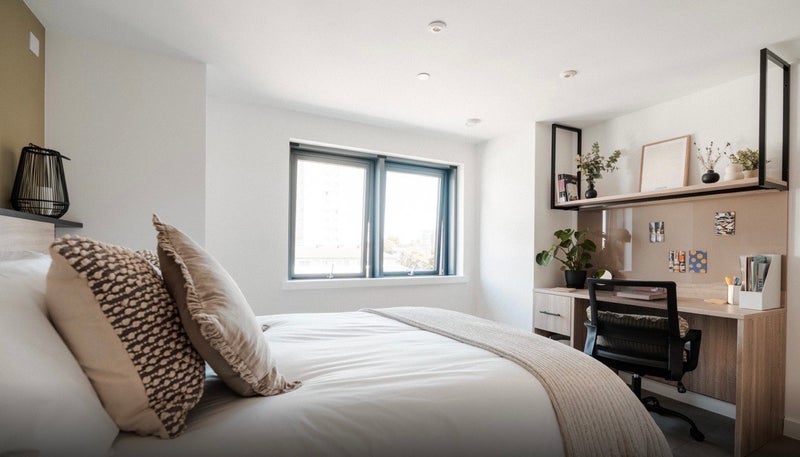 Room Childers Street in Greater London