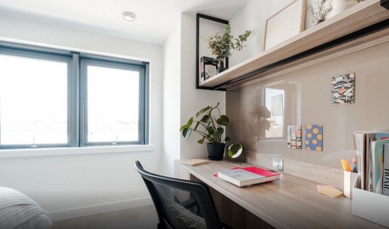 Room Childers Street in Greater London