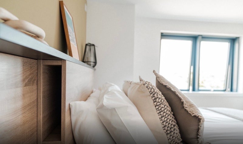 Room Childers Street in Greater London