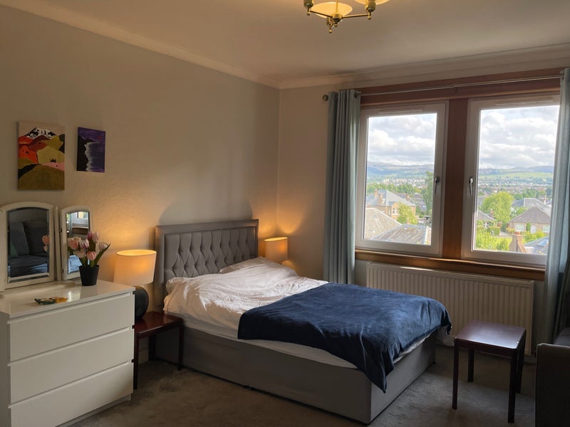Room St John's Road in City of Edinburgh