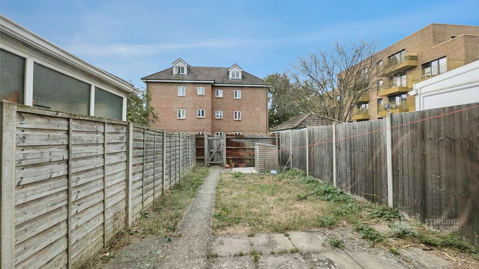 House Old School Place in Greater London