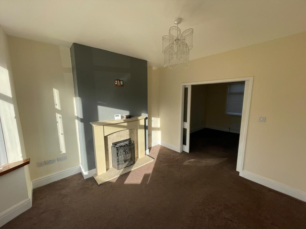House Marsden Road in Blackpool