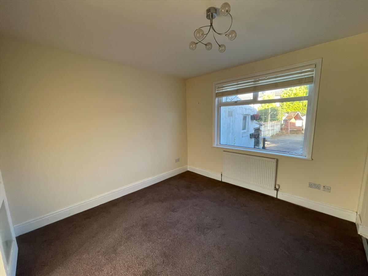 House Marsden Road in Blackpool