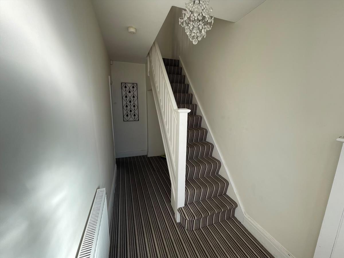 House Marsden Road in Blackpool