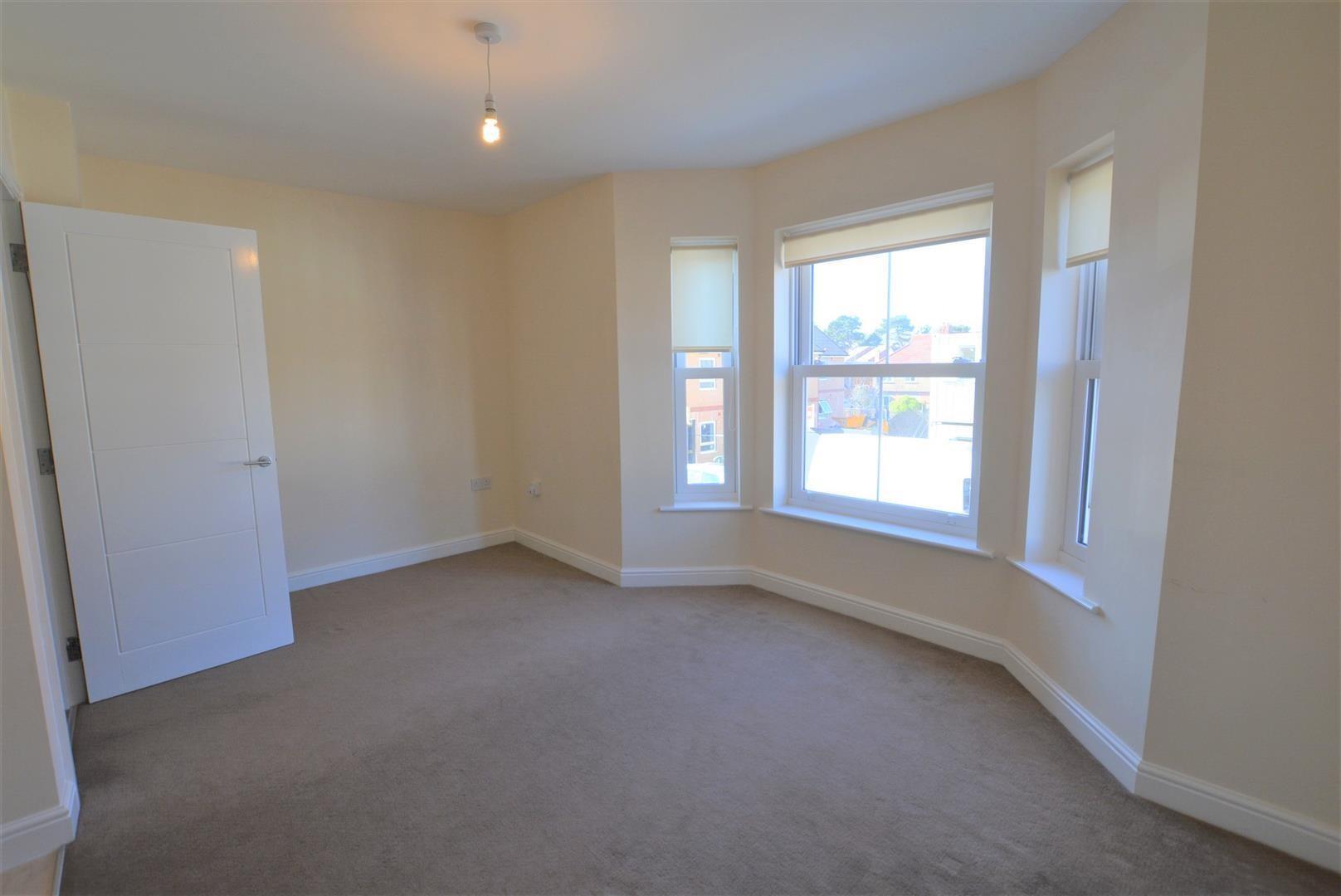 Flat Ruskin Road in Northampton