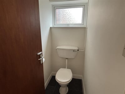 House Locko Court in Derby