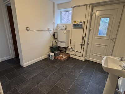House Locko Court in Derby