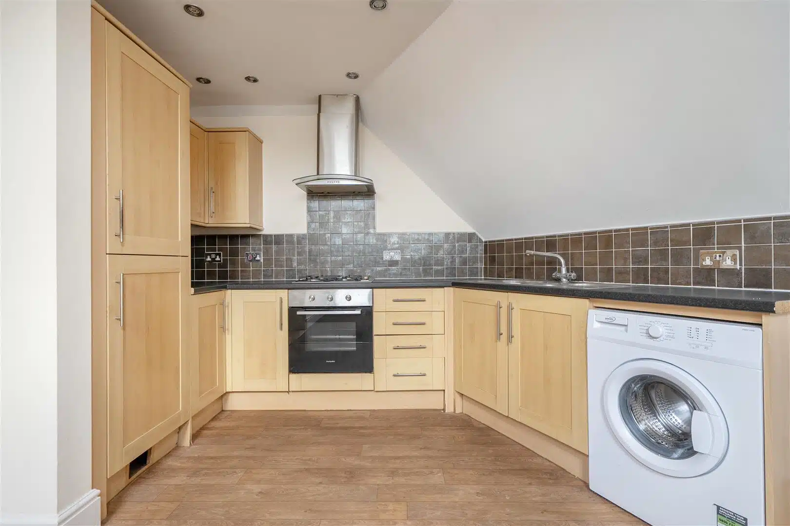 Flat Canford Lane in Bristol