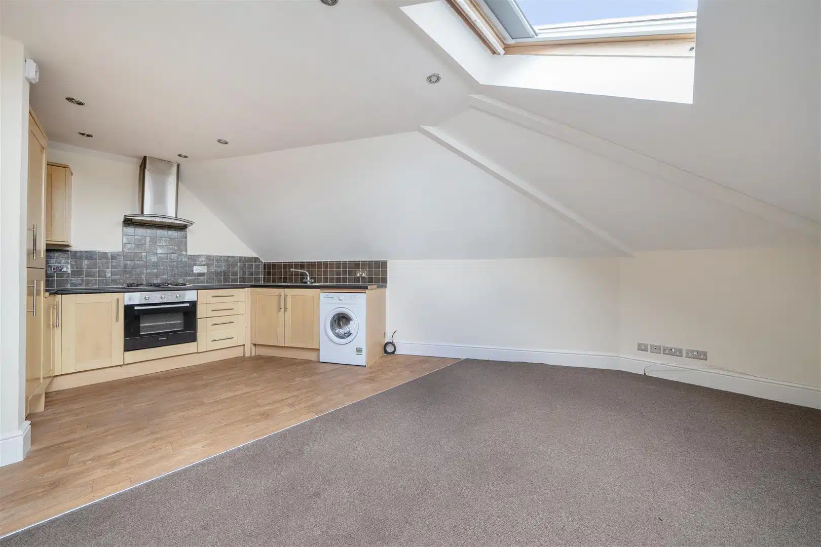 Flat Canford Lane in Bristol