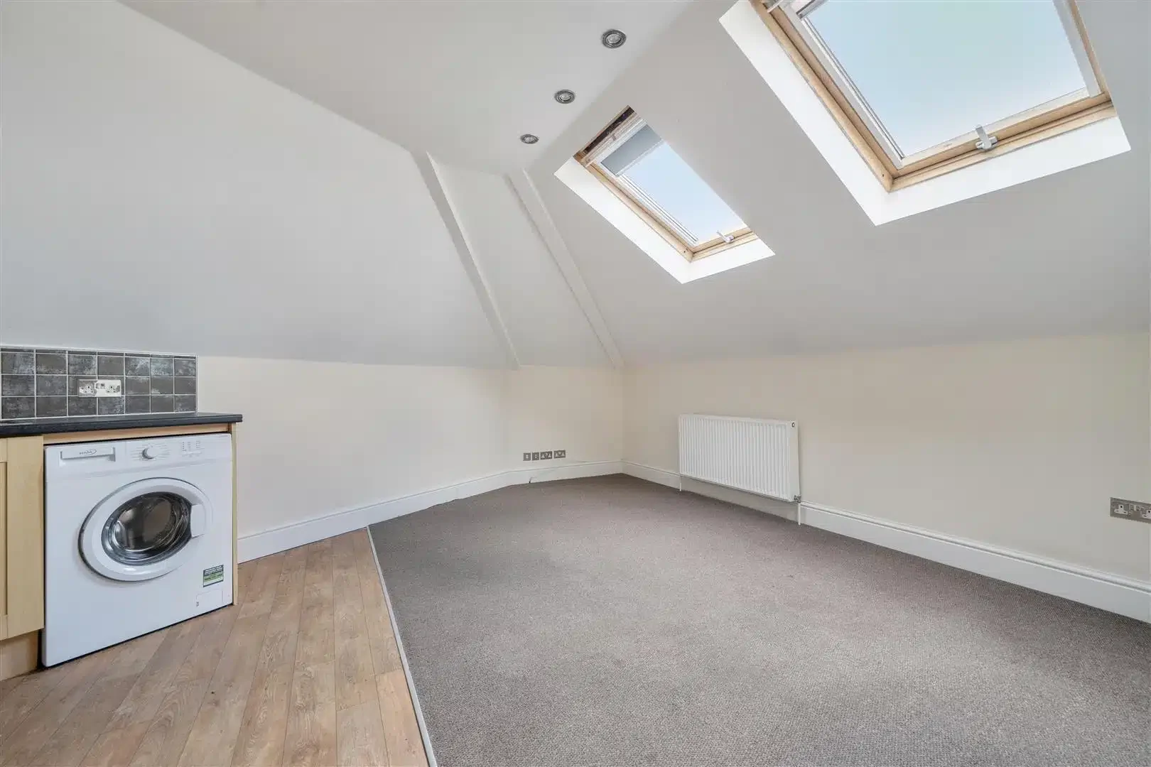 Flat Canford Lane in Bristol