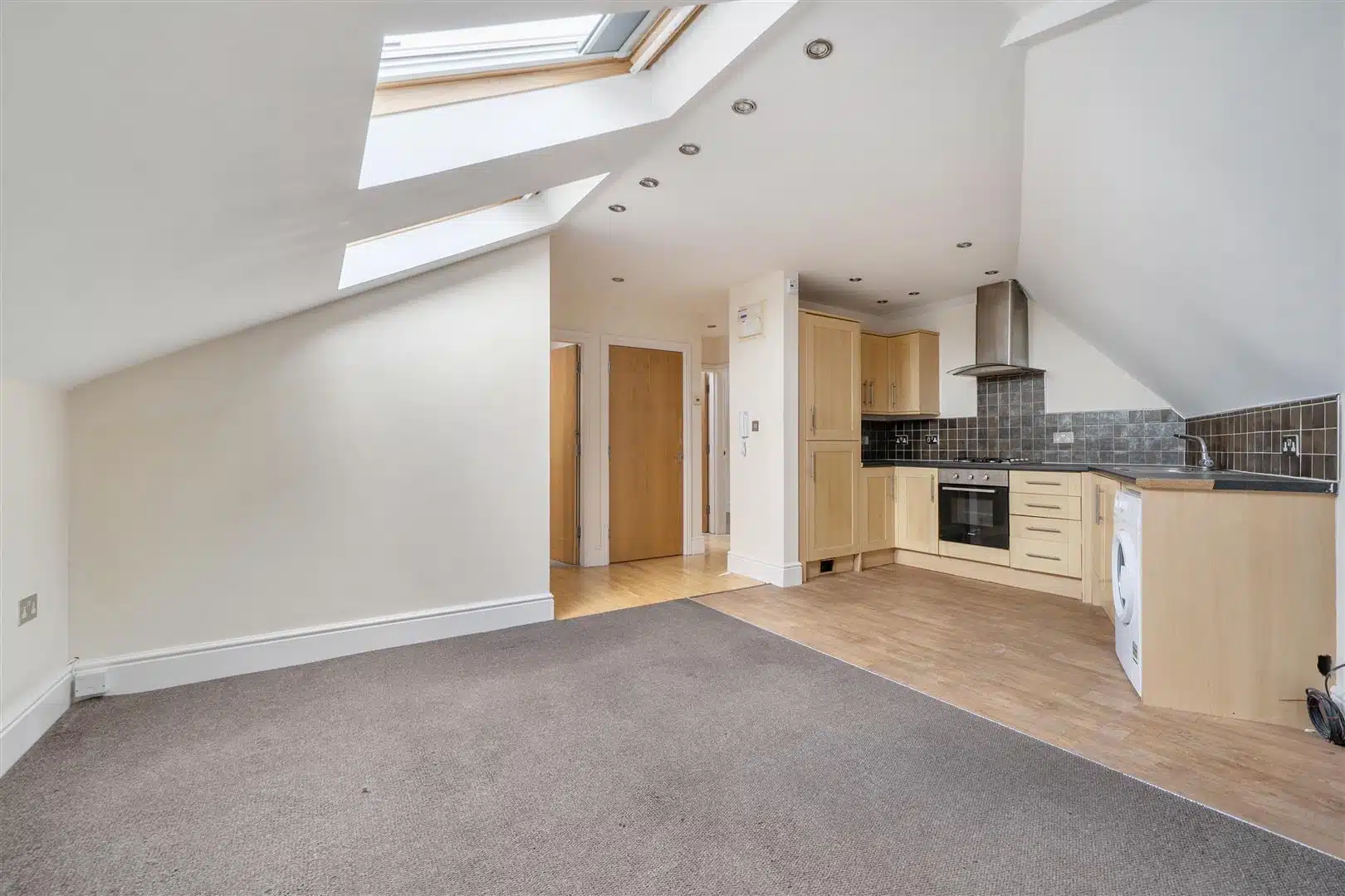 Flat Canford Lane in Bristol