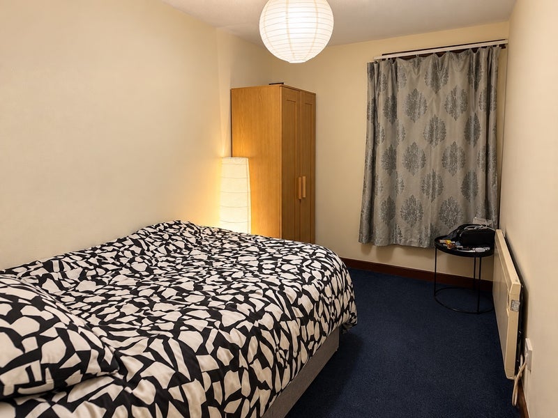 Room James Watt Street in Glasgow