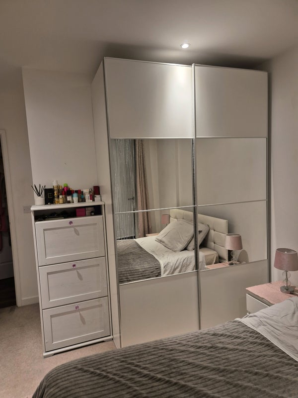 Room Swainson Road in Greater London