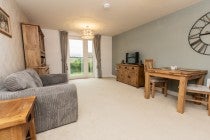 Flat Highgate Hill in Tunbridge Wells