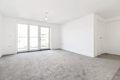 Flat Heron Court in Ebbsfleet Garden City