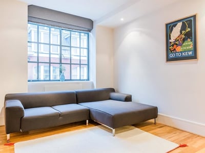 House Aldwych in City of Westminster